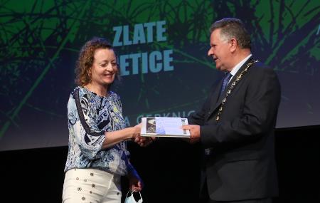 ZLATA PETICA 69 FOTO LJUBO VUKELIČ